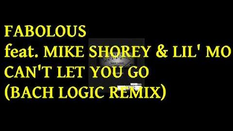 FABOLOUS feat  MIKE SHOREY   LIL