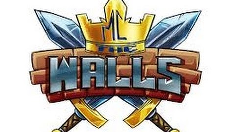 Minecraft PVP The Walls 2 Oasis Map- We Lose ;(