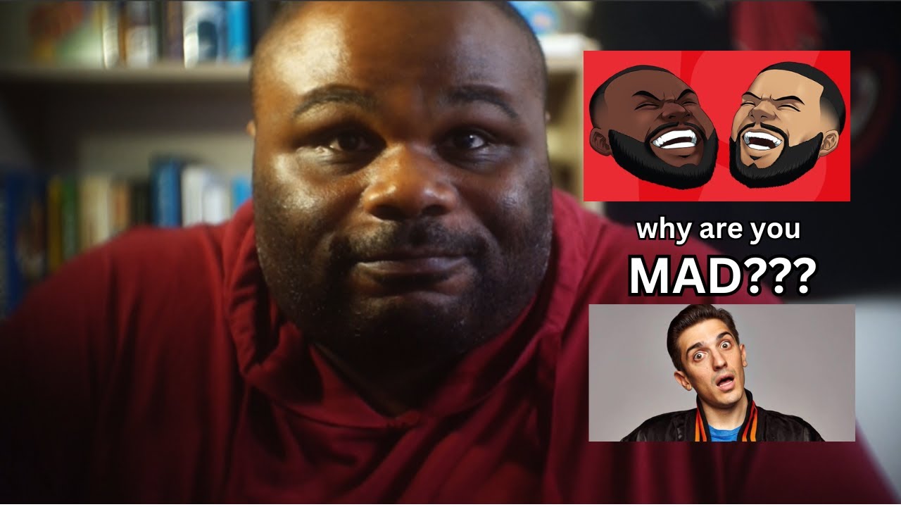 The Apology That Broke The YouTube