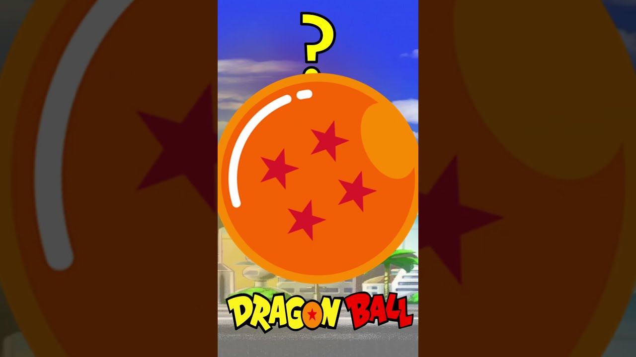 Who's That Dragon Ball Character!? 6