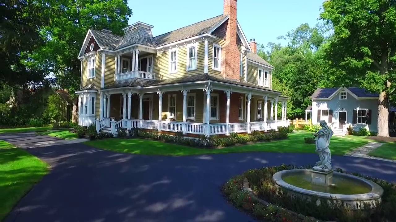 1101 Willow Lane, Mississauga For Sale Hodgins Realty Group YouTube