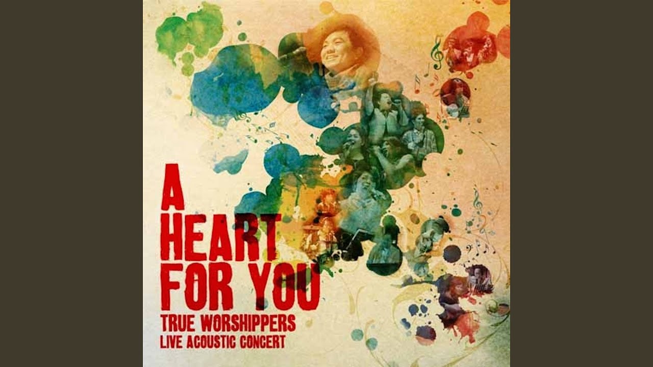 TRUE WORSHIPPERS KU KAN TERBANG DOWNLOAD FREE
