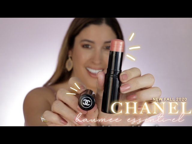 Chanel + BAUME ESSENTIEL Multi-Use Glow Stick