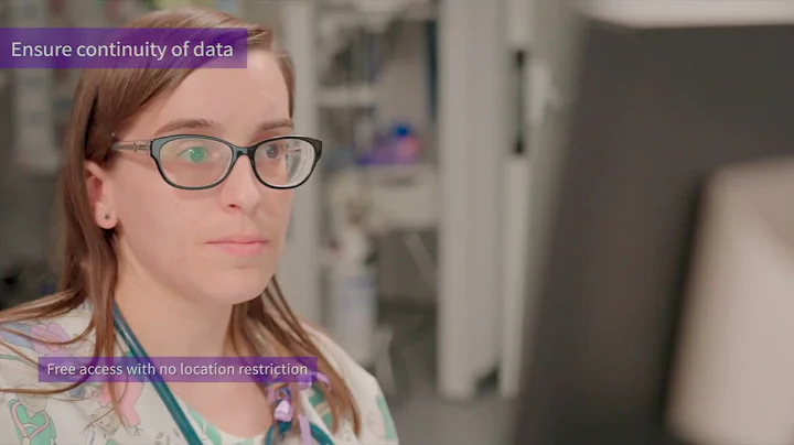 From L&D to NICU, a premium solution from GE Healthcare – Torrecárdenas hospital testimonial