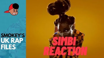Little Simz "Sometime I Might Be Introvert"album (Reaction) #littlesimz #simbi #albumreview #album