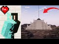 Netherite Mining Until We Finish the FULL Netherite Beacon EP. 1