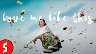 [ARCHIVES] NMIXX 'Love Me Like This' (English Ver.)