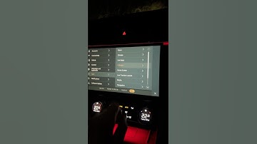 Jaguar F Pace programme your own short button.