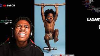 Download lagu IShowSpeed Reacts To DISCORD Clips ðŸ˜