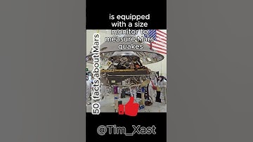 26 - Is colonization of Mars possible? 50 facts about the challenges and opportunities #facts #mars