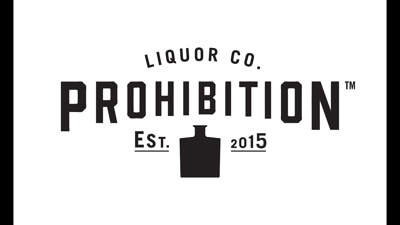 Prohibition Original Gin Tutorial