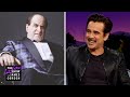 Colin Farrell's Penguin Costume Took 4 Hours