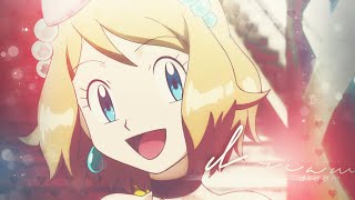 Pokemon - Serena's Dream (Lyrics) screenshot 2