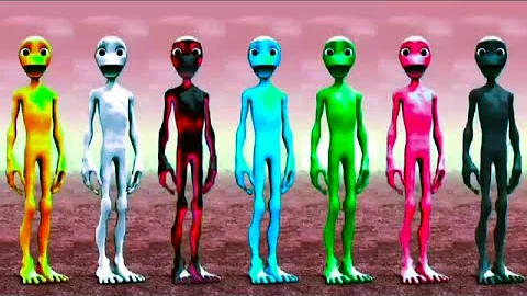 Dame Tu Cosita FULL HD | All Variation Dame Tu Cosita Music Video 2024