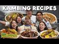 6 Filipino Goat Dishes You Need to Know