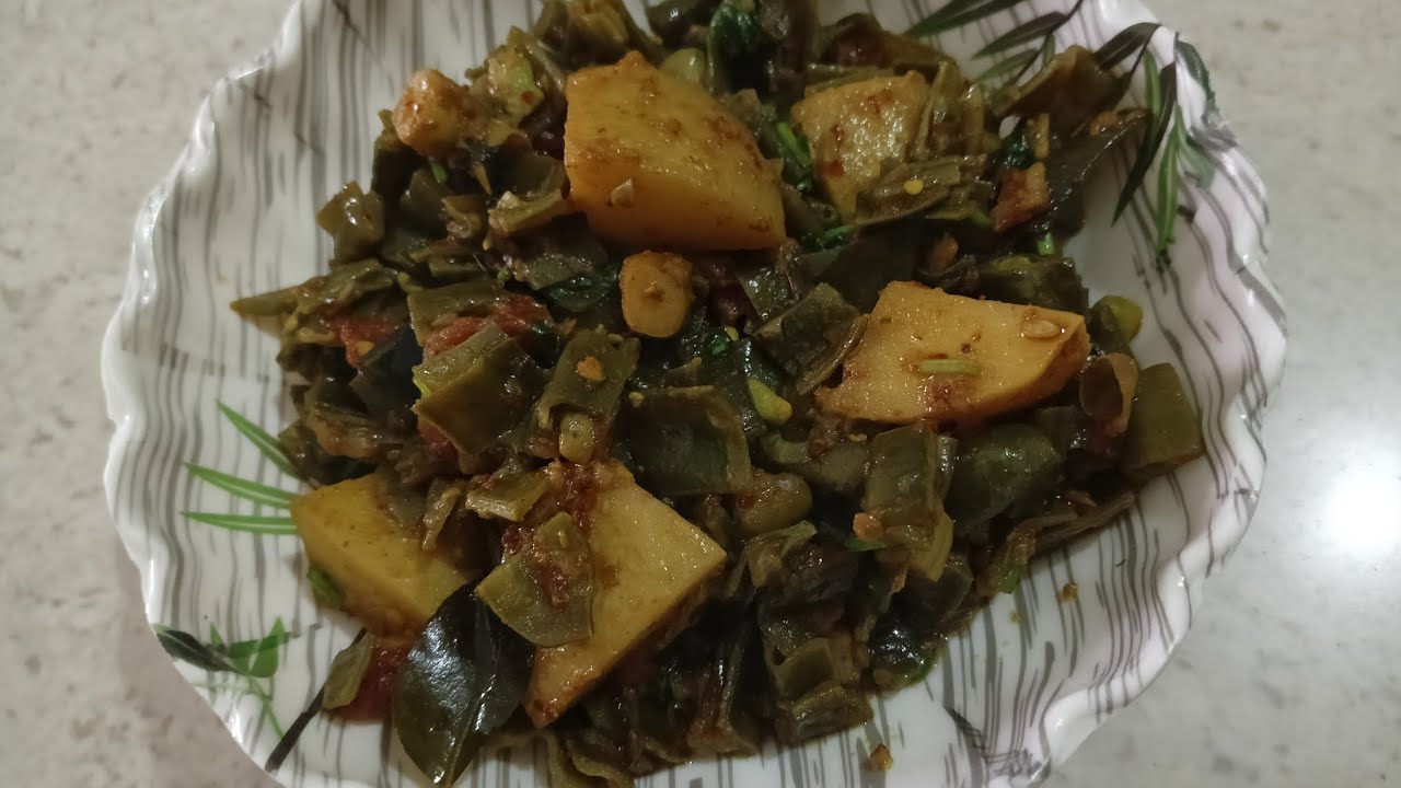 Fali Types Asaan Alu Balor Fali Ki Recipe / Easy Fali recipe / How to make easy ...