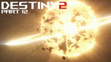 Destiny 2 New Light Free to Play Gameplay 1080p60 - Part 12