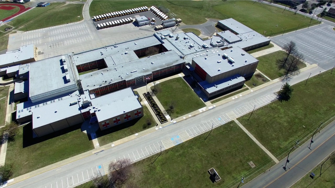 Jottan Pennsauken High School YouTube