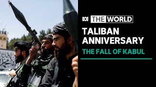 Afghan Taliban celebrate return to power two years on amid erosion of women's rights | The World