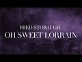 Fred Stobaugh - Oh Sweet Lorraine