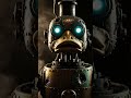 A Robot Duck Defeated the Sea Monster… HOW vd7.mp4 #RobotDuck #SeaMonsterBattle #EpicVictory
