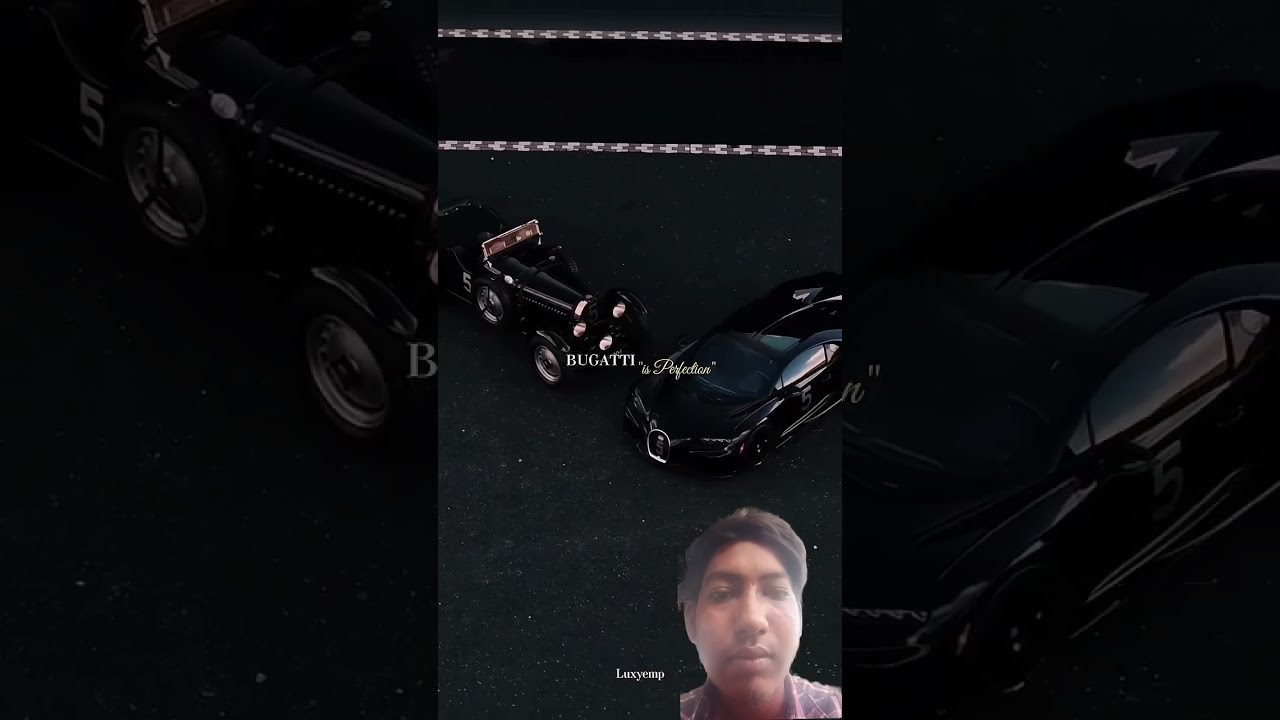  Bugatti Perfection That Nothing Can Compete With