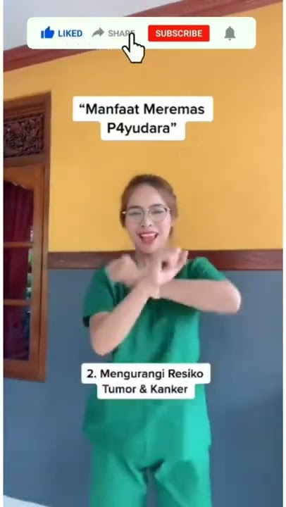 bigo ml meremas p4yudara