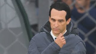 FIFA 18 ALL 22 MANAGERS+NEW CELEBRATION w/ Ancelotti,Mourinho,Emery Faces HD