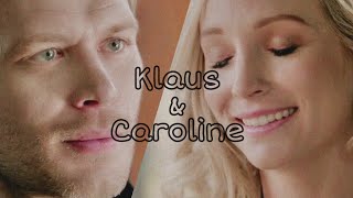 Klaus &amp; Caroline ⚫ Creep Sub. Español