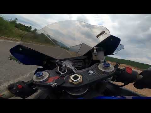 Super Fast Suzuki