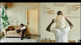 Bella Shmurda - Sanity (Full album) Mixtape