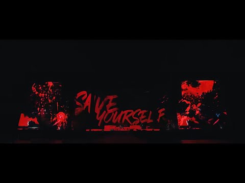 ONE OK ROCK - Save Yourself [LUXURY DISEASE JAPAN TOUR 2023