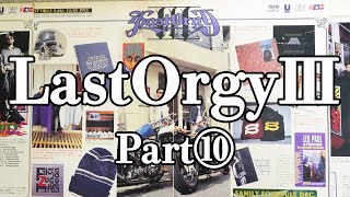 【レア】90年代 Last Orgy 3 切り抜き 全35回コンプリート