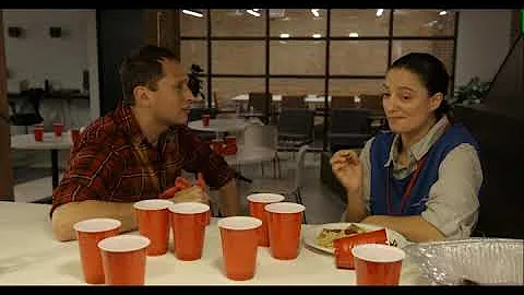 HRFS Films: Super Lupe