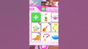 Opening Day 18 Of The Advent Calendar #Roblox #AdvendCalendar #FairyGloss #AdoptMe 🌷