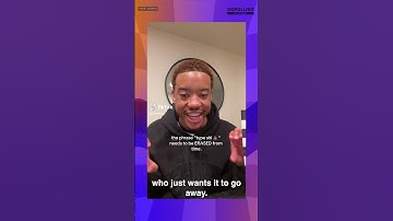 Gen Zalpha keeps saying "type shii"—and it can mean literally anything. #slang #memes