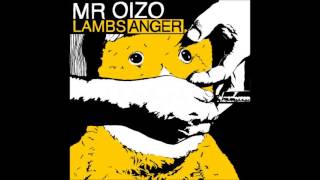 Mr. Oizo - Cut Dick