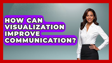 How Can Visualization Improve Communication? - Customer Support Coach