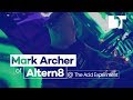 Capture de la vidéo Altern8 | The Acid Experiment | Birmingham (Uk) [Highlight 3]