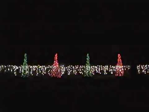 2009 Holiday House Video #1 of 8