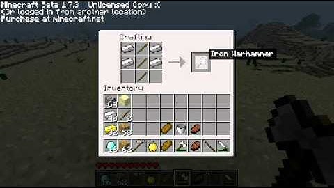 Minecraft Mod Spotlight E003: Balkon