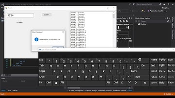 Basic Validation: Only Number Can Input