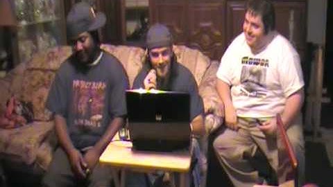 HATCHETRADIO.COM PRESENTS: PROJECT BORN INTERVIEW WITH NITTY PART 2