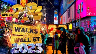 New Year’s Eve 2022 Times Square Ball Drop