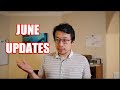SLG June Channel Updates: Grand Archive, MTG and Patron Specials