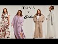 Tova x radzka premiera nowa kolekcjasmart spring