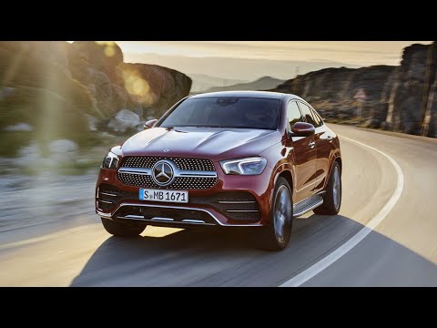 2021-mercedes-benz-gle-coupe-350-d-4matic---interior,-exterior--aggresive-suv