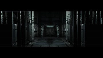 Doom 3: Central Processing 2