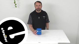 etrailer | Review of Optronics Battery Charger - Co27 DC To DC Trailer Battery Charger - OPT73UB