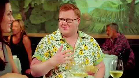 COMMENT on Wyatt Ingraham Koch Explaining What "BE...
